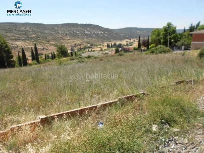 Foto c21d6621-39c8-499e-a845-96e4b8a9c71a. Terreno residenziale in Loranca de Tajuña