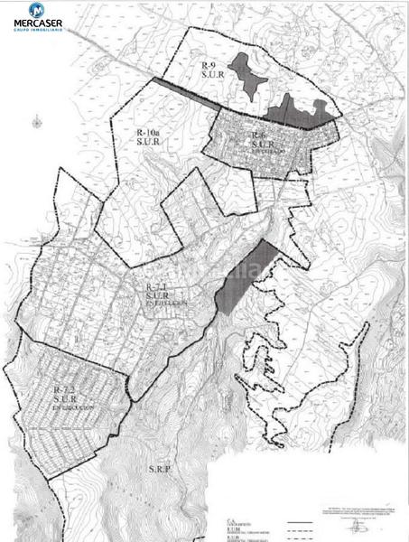 Foto c99caab0-0e1a-4d02-bd47-65128dad197e. Terreno residenziale in Loranca de Tajuña