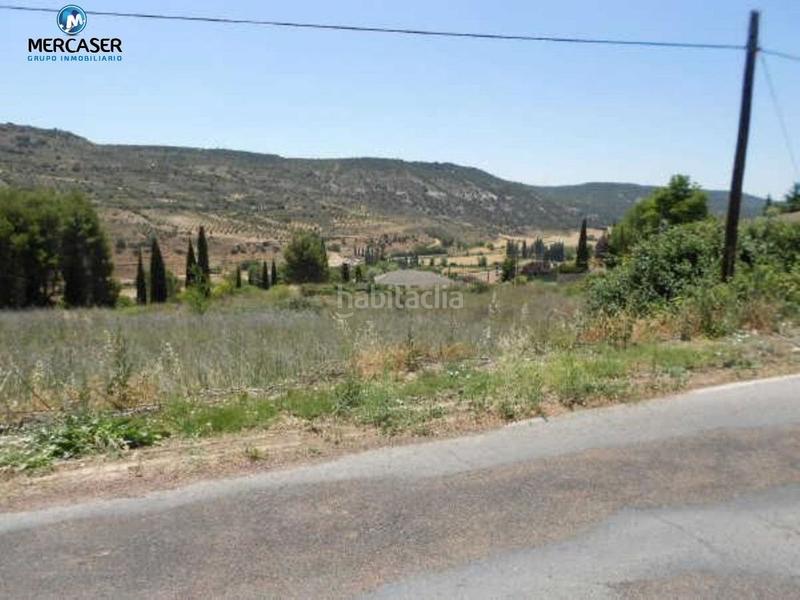 Foto f00e948d-7123-4bea-ba3c-74e2c8bc92da. Terreno residenziale in Loranca de Tajuña