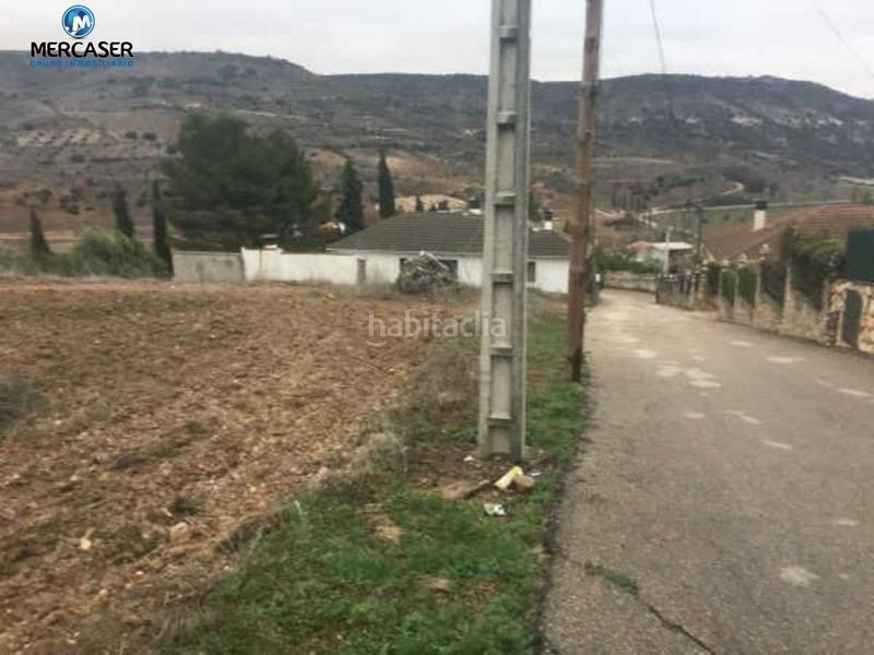 Foto fecc8808-918f-46b2-9c6a-0ce22173816d. Terreno residenziale in Loranca de Tajuña