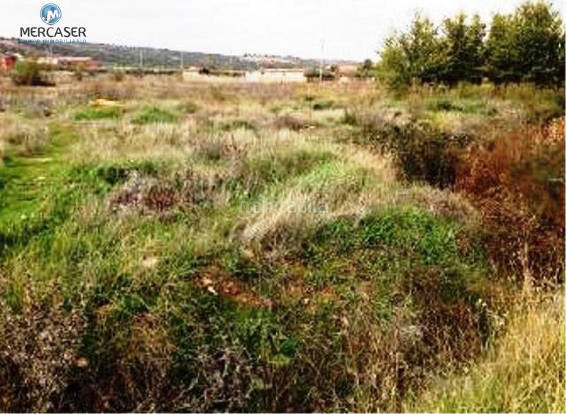 Foto 21bb6f21-f862-4f7e-ac7a-0f6bdc53fe64. Terreno residenziale in Cabanillas del Campo