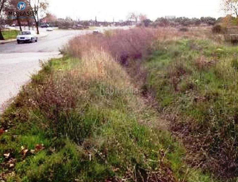 Foto 42b71763-9996-4b94-9a95-5e02658a9498. Terreno residenziale in Cabanillas del Campo