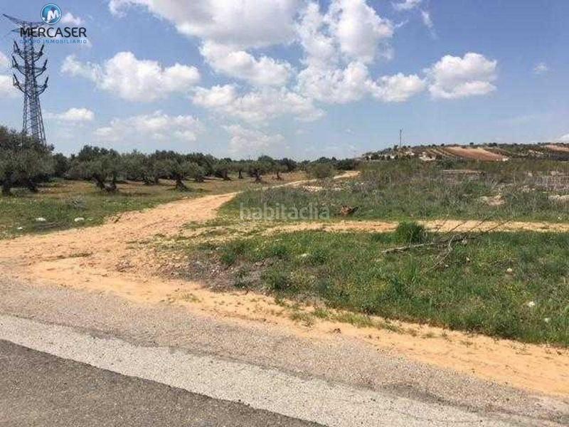 Foto 6cd54619-8624-4da9-bb41-dfbad8d03679. Terreno residenziale in Cabanillas del Campo