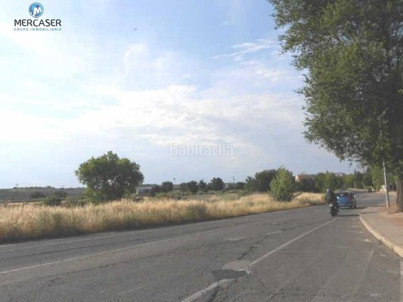 Foto 8e1859ca-dc29-451d-a4b7-87e1b0f52cab. Terreno residenziale in Cabanillas del Campo