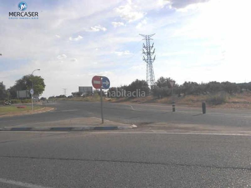 Foto b6210217-9a34-4f28-a631-a36e9a7a5163. Terreno residenziale in Cabanillas del Campo