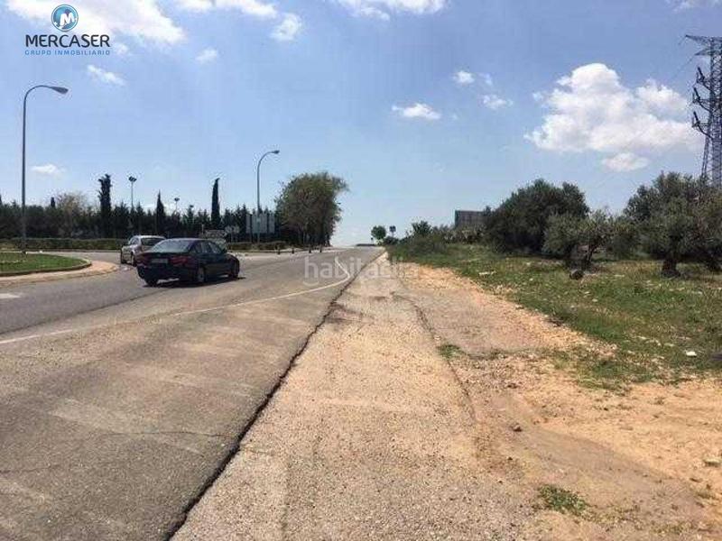 Foto ec32292c-9575-4e4b-84ad-c0185d173a1b. Terreno residenziale in Cabanillas del Campo
