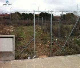 Terreno residenziale  Calle carmen laforet. Se vende solar en calle carmen laforet las cañas 1 , n.4. guadal