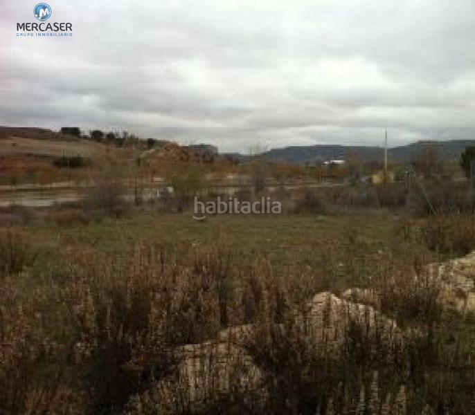 Foto ff76eba0-fe17-4d81-8801-316c9131a350. Terrain résidentiel dans Las Cañas Guadalajara