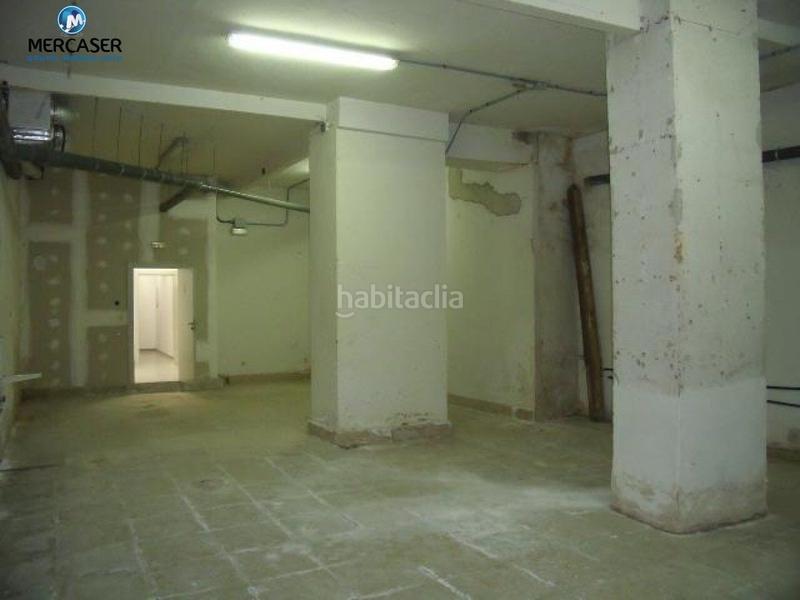 Foto 02047462-90dd-44db-99cb-98302aff54fd. Local comercial local en venta en calle miguel fluiters, 41, en Guadalajara