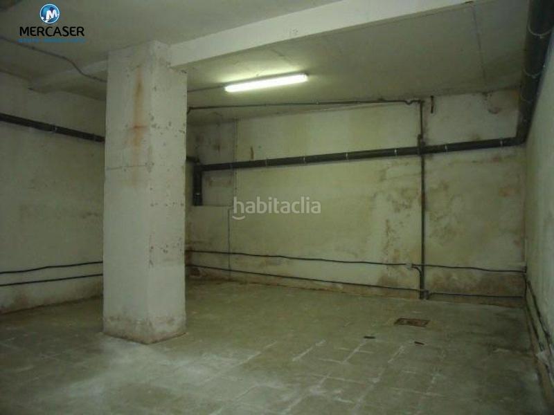 Foto 11363ebb-9a1c-477c-b99f-a653d78ca141. Local comercial local en venta en calle miguel fluiters, 41, en Guadalajara