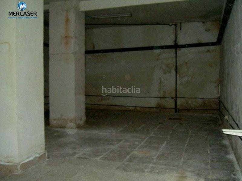 Foto 12655c54-05a6-4a7b-83cb-ee9ccd1ea798. Local comercial local en venta en calle miguel fluiters, 41, en Guadalajara