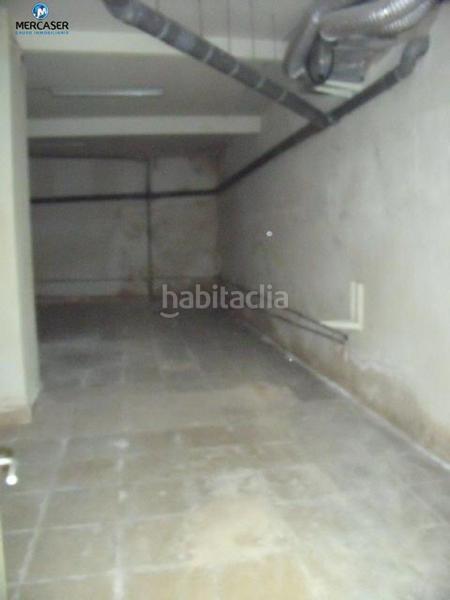 Foto 1fbe2b04-b66f-4ba6-9fc4-ac747947b155. Local comercial local en venta en calle miguel fluiters, 41, en Guadalajara