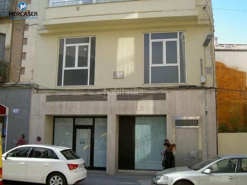 Foto 43972996-becc-4d09-840d-221389844159. Local comercial local en venta en calle miguel fluiters, 41, en Guadalajara