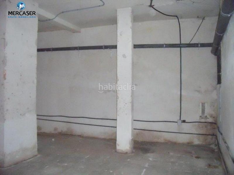 Foto 4a06b7cf-2dd5-48f1-8294-f07ced384ad9. Local comercial local en venta en calle miguel fluiters, 41, en Guadalajara