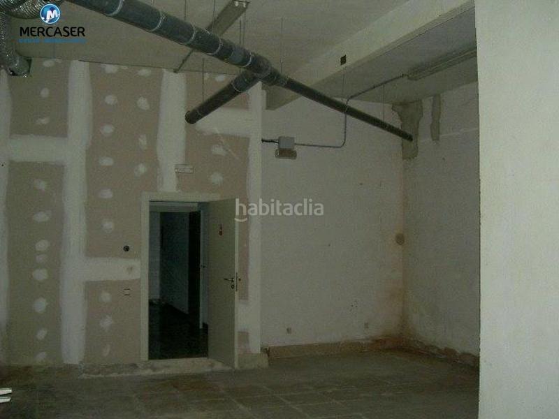 Foto 5a16bdac-6a48-4713-bf77-1bd48accd03b. Local comercial local en venta en calle miguel fluiters, 41, en Guadalajara