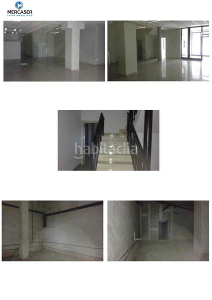 Foto 5b90d0ee-cb7d-4c47-a5e5-738ba845f693. Local comercial local en venta en calle miguel fluiters, 41, en Guadalajara