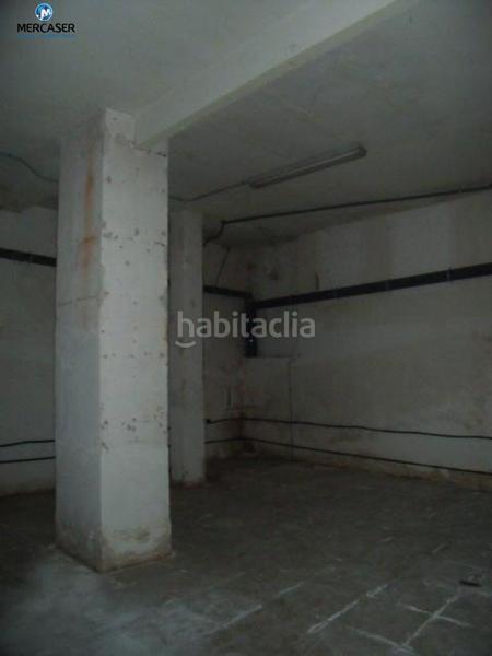 Foto 5d9b8343-6a07-489b-9733-22de37ed65c3. Local comercial local en venta en calle miguel fluiters, 41, en Guadalajara