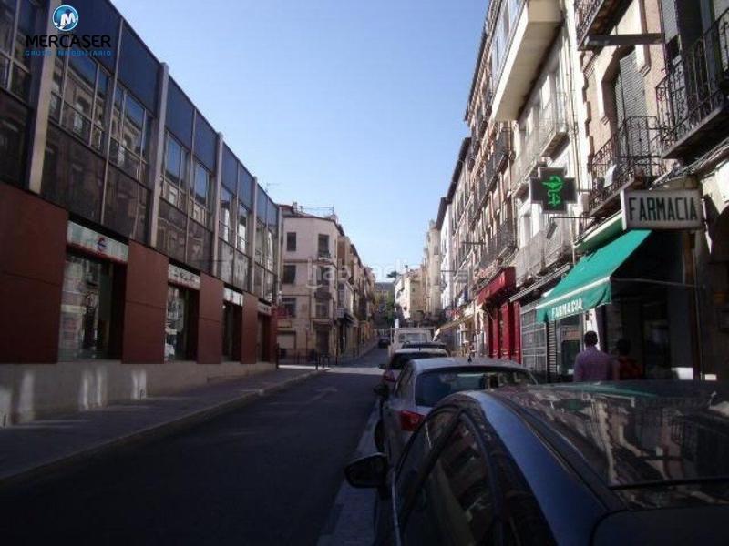 Foto 70f5a1ab-c5f3-417e-83dc-2577c0aeba68. Local comercial local en venta en calle miguel fluiters, 41, en Guadalajara