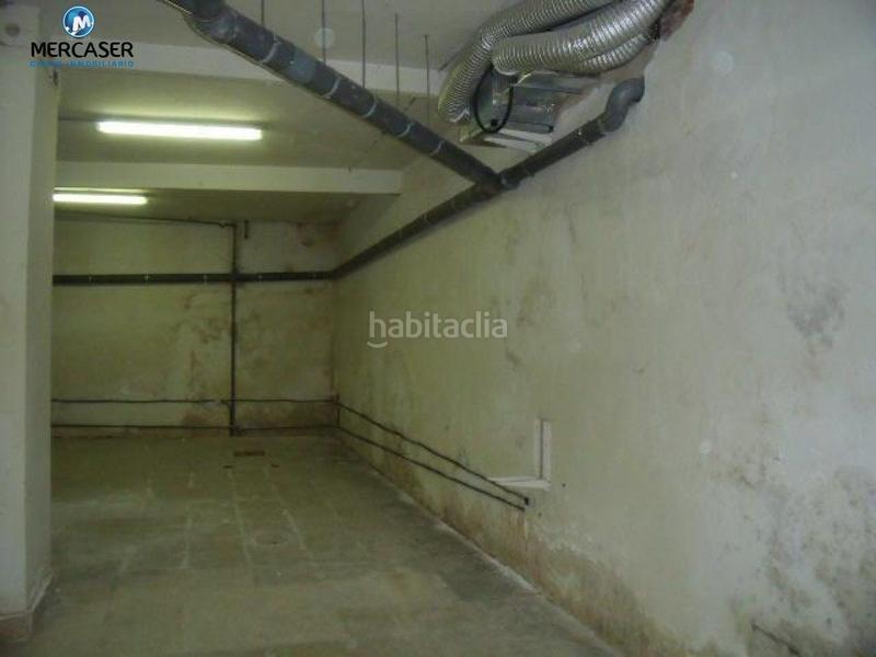 Foto 876fc03f-520a-4b6b-a520-3269f447be4c. Local comercial local en venta en calle miguel fluiters, 41, en Guadalajara