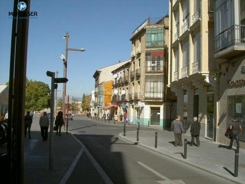 Foto 97f85e29-ea87-4f8d-a0f6-f4f3977b83e5. Local comercial local en venta en calle miguel fluiters, 41, en Guadalajara