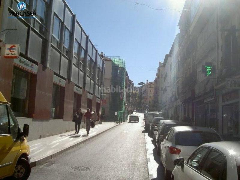 Foto a977ac10-b340-4d97-8de4-3e2254ba712f. Local comercial local en venta en calle miguel fluiters, 41, en Guadalajara