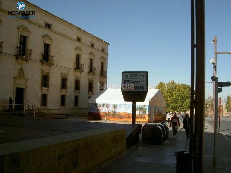 Foto b269bbbe-59f6-494d-9fd8-bb153f6670d1. Local comercial local en venta en calle miguel fluiters, 41, en Guadalajara