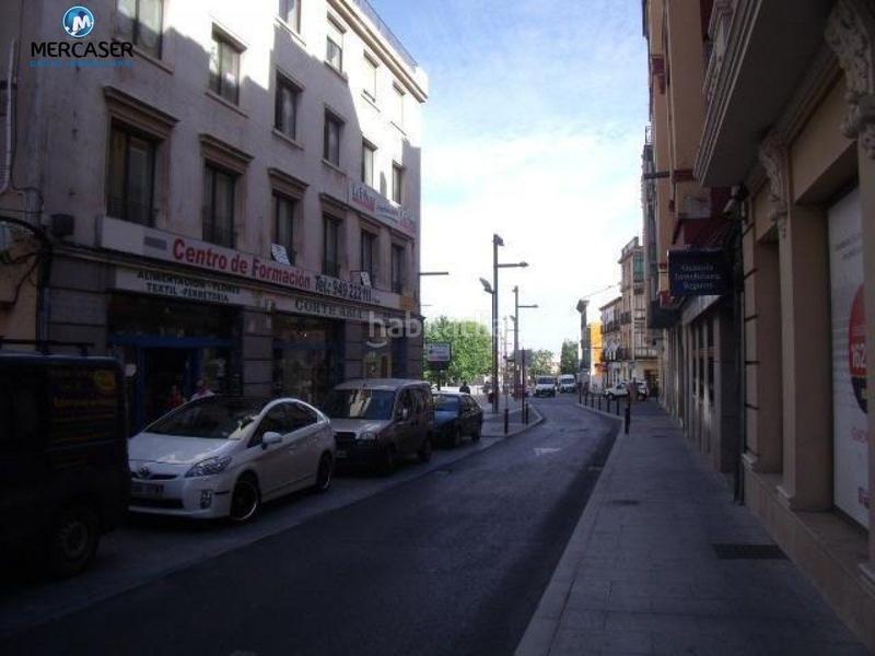 Foto be4f016b-7a7d-41bd-a27a-53c23686a4d0. Local comercial local en venta en calle miguel fluiters, 41, en Guadalajara