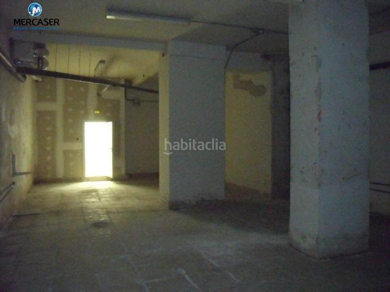 Foto bfded7e2-91e7-4f96-bb86-6aa3339b92dc. Local comercial local en venta en calle miguel fluiters, 41, en Guadalajara