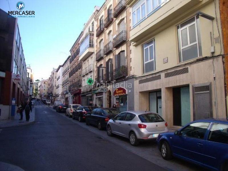 Foto e2c3d49c-c0bd-4cc6-b421-5329ed598881. Local comercial local en venta en calle miguel fluiters, 41, en Guadalajara