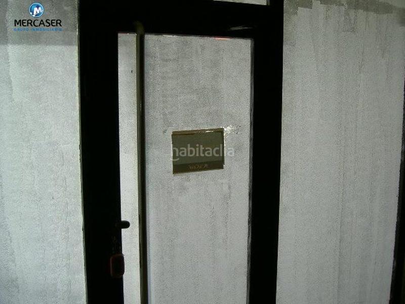 Foto f1df3329-da9c-4199-b12f-73e90a0799b3. Local comercial local en venta en calle miguel fluiters, 41, en Guadalajara