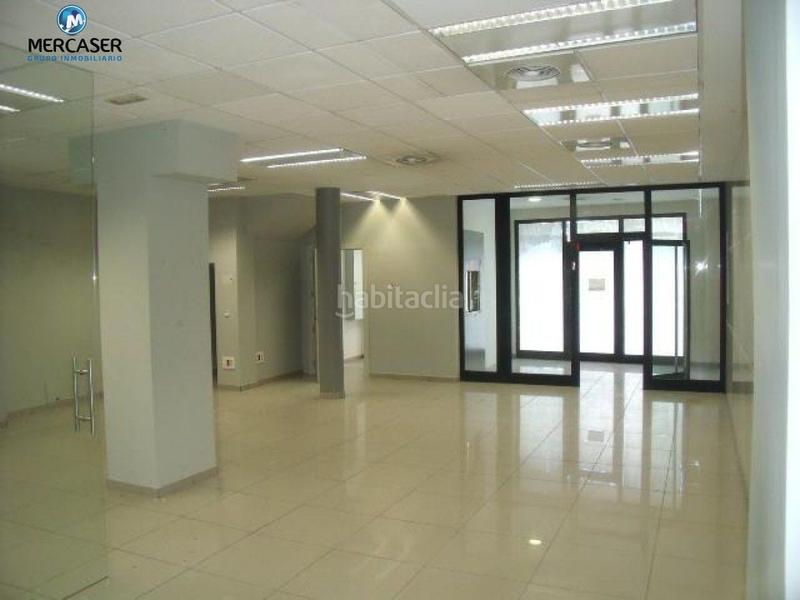 Foto f6b1c825-3827-41b6-aa4d-8a165a4174ef. Local comercial local en venta en calle miguel fluiters, 41, en Guadalajara