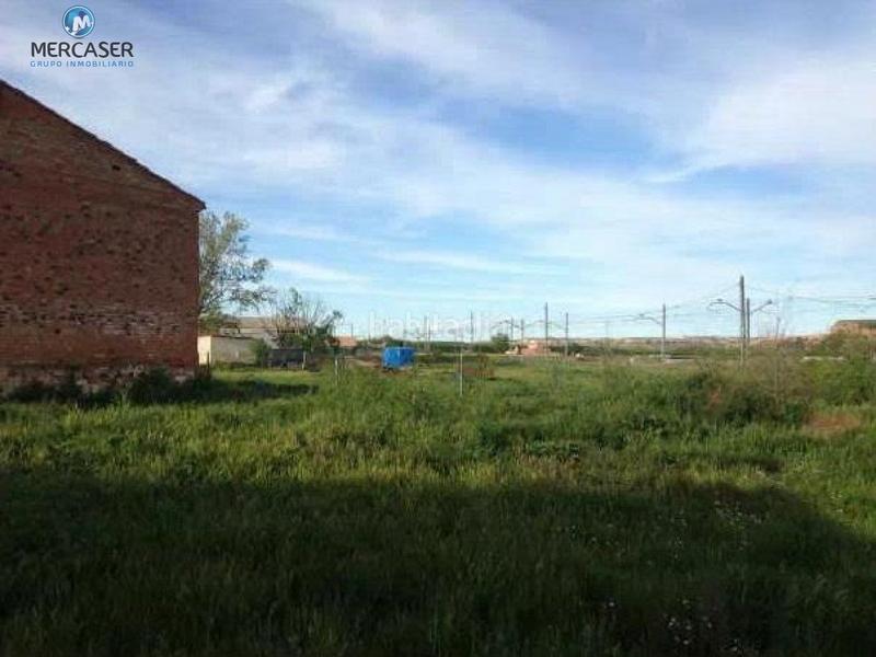 Foto 4db8f02f-f4b3-4510-a916-7443df7a8f75. Terreno residenziale in Yunquera de Henares