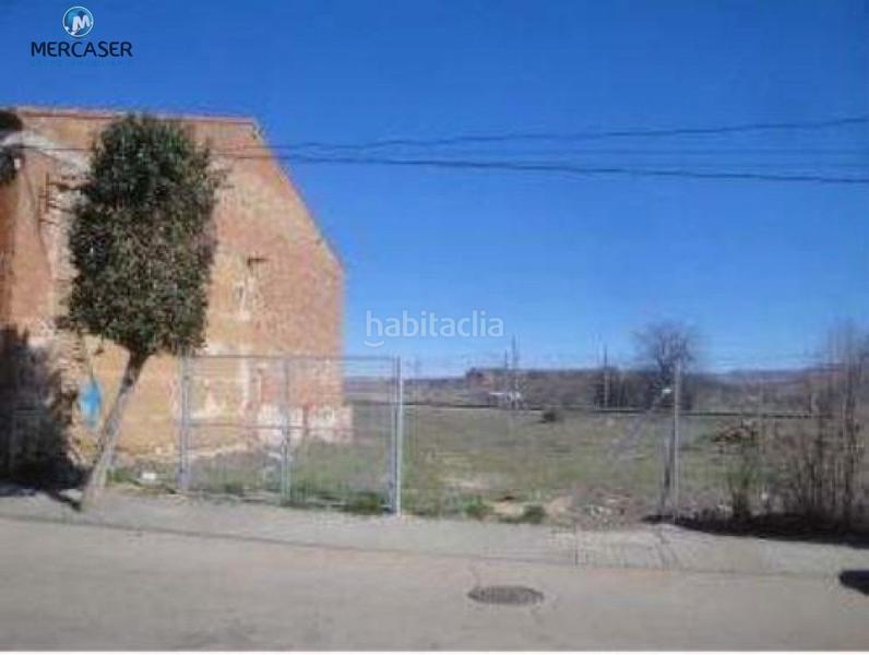 Foto 59917125-f3c5-4eb0-a7a0-730d4a550e2e. Terreno residenziale in Yunquera de Henares