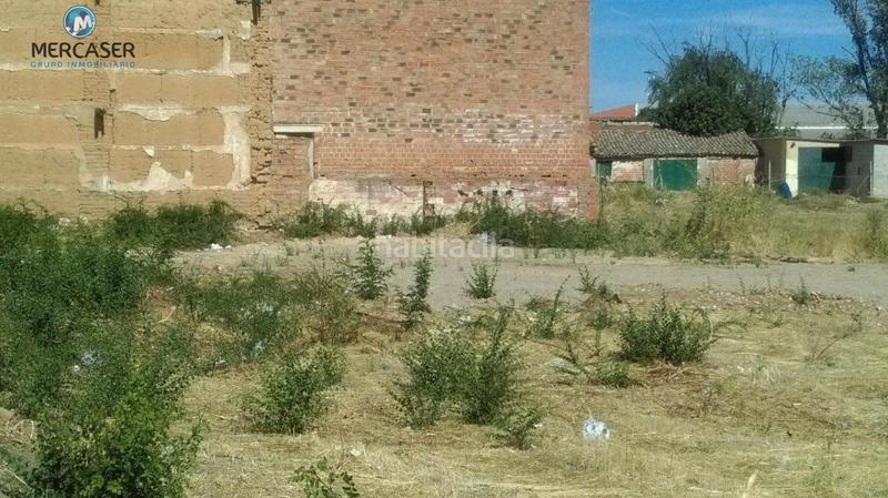 Foto 838b73dd-00bd-44a8-8824-879c40c0657d. Terreno residenziale in Yunquera de Henares