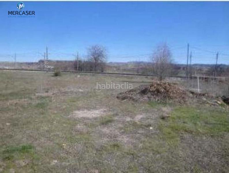 Foto 8c48f4d0-c398-40ef-a4c5-9200a3d249fe. Terreno residenziale in Yunquera de Henares