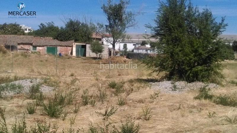 Foto 95a6c2b6-f35e-44d4-9c76-42efb1eac83b. Terreno residenziale in Yunquera de Henares