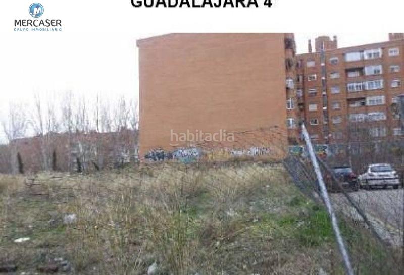 Foto 2f2b14fb-9d93-4505-9efa-3896c8ce913d. Wohngrundstück in Casco Histórico Guadalajara