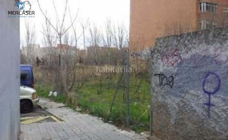 Foto a43761bf-dc34-44a8-bbab-79ee912f4aef. Wohngrundstück in Casco Histórico Guadalajara