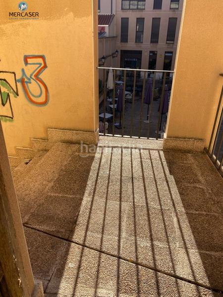 Foto 247e782b-3a97-46b7-a2a7-eb59e87e0b1f. Affitto ufficio con riscaldamento in Casco Histórico Alcalá de Henares