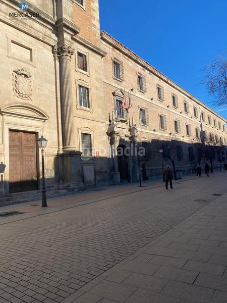 Foto 2db80aad-dab8-46c2-8b5e-b4426d36aedf. Affitto ufficio con riscaldamento in Casco Histórico Alcalá de Henares
