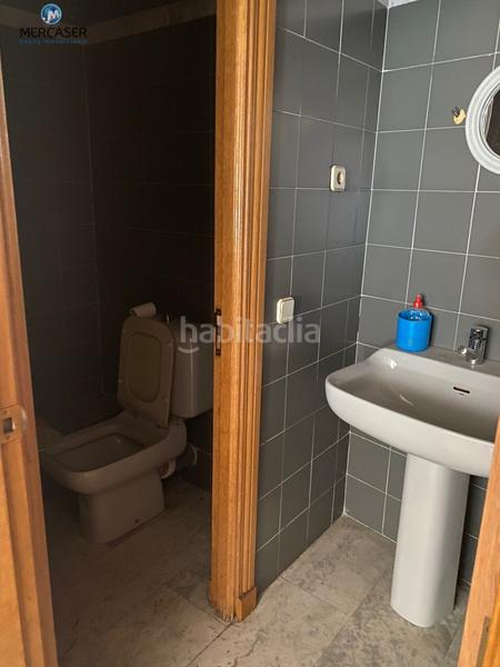 Foto 76050a52-aa4d-416c-bf39-fde558002a99. Affitto ufficio con riscaldamento in Casco Histórico Alcalá de Henares