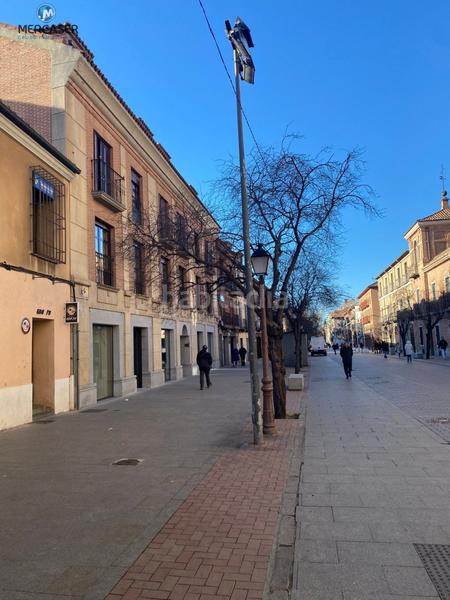 Foto afb01551-3dbd-4dcd-b54a-d5e986e9a02d. Affitto ufficio con riscaldamento in Casco Histórico Alcalá de Henares