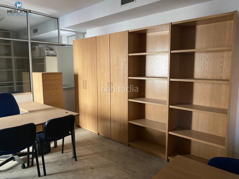 Foto d308719f-e227-4df3-a71e-612d7e909617. Affitto ufficio con riscaldamento in Casco Histórico Alcalá de Henares