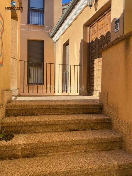 Foto f066b22c-d616-41c3-a42b-1ab1d2a6161d. Affitto ufficio con riscaldamento in Casco Histórico Alcalá de Henares