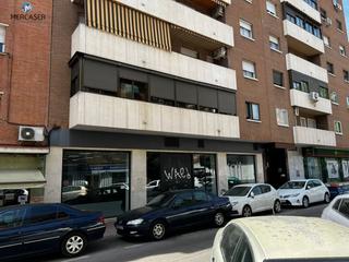 Locale commerciale  Calle marques alonso martinez. Local en venta en calle ronda ancha, 19, escalera 1, bajo 10, 28
