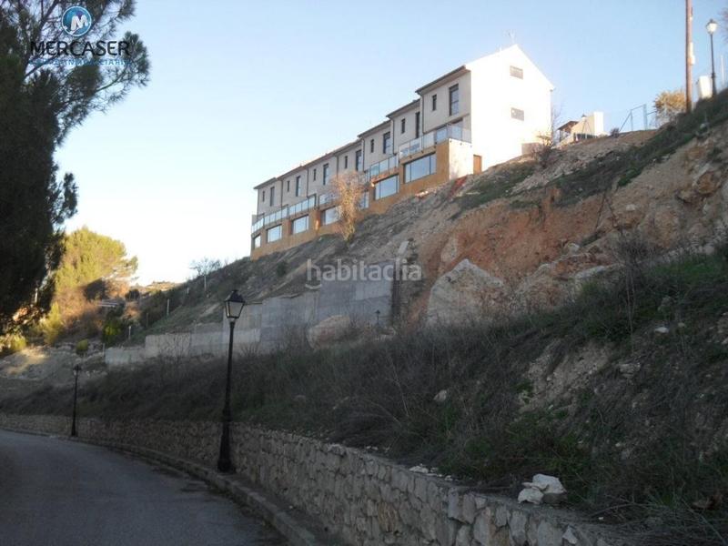 Foto 16ae708b-4c30-4fcf-bcff-dc4f2f0a53b9. Terreno residencial terreno urbano para construir en venta en c. fuente juncal, 12, , madrid en Orusco de Tajuña