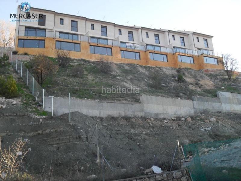 Foto 85bf6e96-7323-48b6-9aa8-bdcb8eb8d1f5. Terreno residencial terreno urbano para construir en venta en c. fuente juncal, 12, , madrid en Orusco de Tajuña