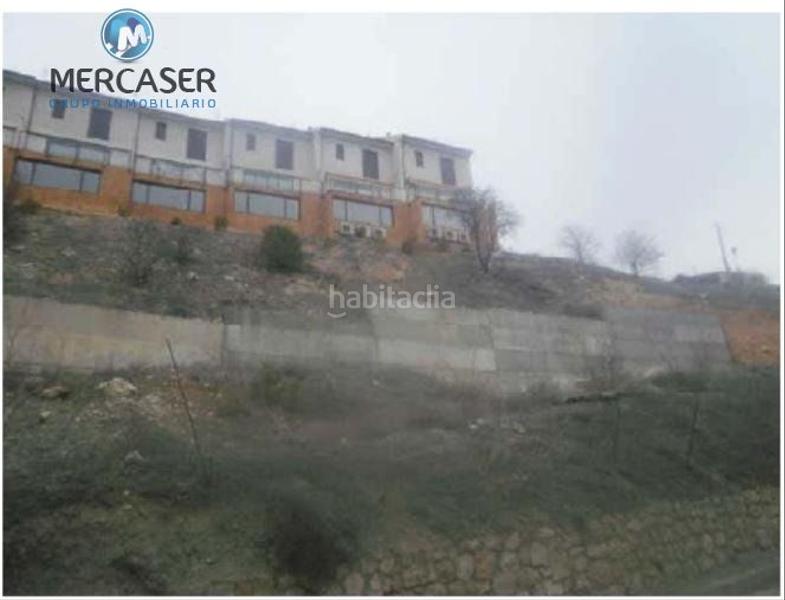Foto c1346796-8c1a-4a51-8d2c-b50ed84b6efd. Terreno residencial terreno urbano para construir en venta en c. fuente juncal, 12, , madrid en Orusco de Tajuña