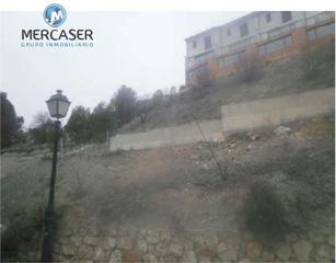 Terreno residenziale  Calle fuente juncal. Terreno urbano para construir en venta en c. fuente juncal, 12,