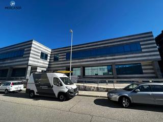 Ufficio  Francisco alonso. Oficina en venta en calle francisco alonso, 9c, bajo 4, 28806, a